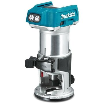 Makita DRT50RTJ Akülü Freze Makinesi