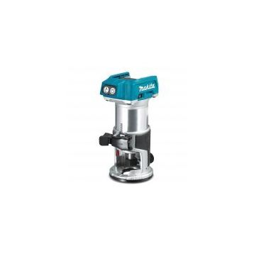 Makita DRT50RTJ Akülü Freze Makinesi