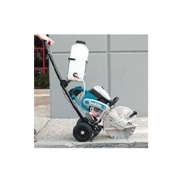 Makita DT2010 Taşıma Arabası ve Su Tankı
