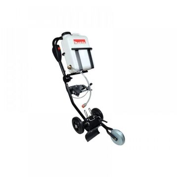 Makita DT2010 Taşıma Arabası ve Su Tankı