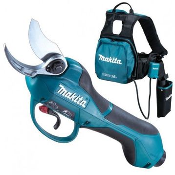 Makita DUP361RM2 Şarjlı Budama Makası