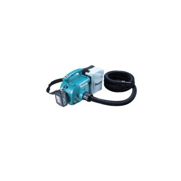 Makita DVC350Z Akülü Portatif Süpürge