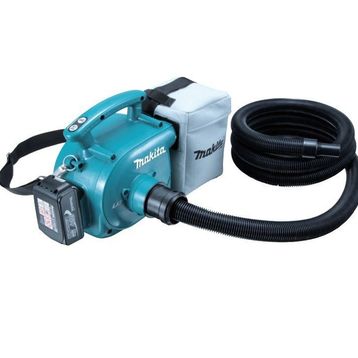 Makita DVC350Z Akülü Portatif Süpürge