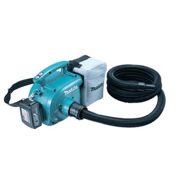 Makita DVC350Z Akülü Portatif Süpürge