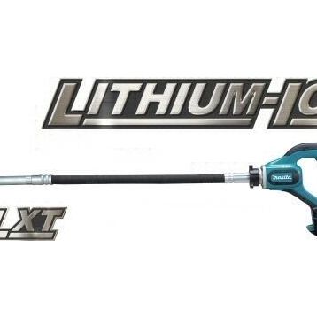 Makita DVR350RFE Beton Vibratörü