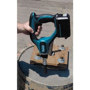Makita DVR450RFE Beton Vibratörü