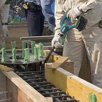 Makita DVR450RFE Beton Vibratörü