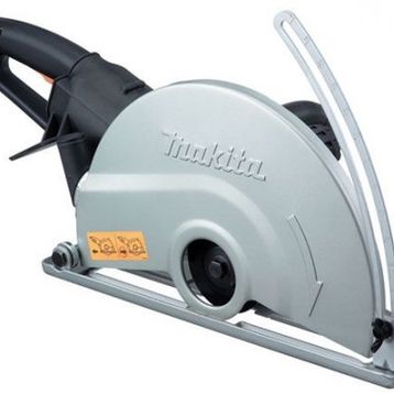 Makita El Tipi Beton Kesim Makinası 4114 S (2400 W)