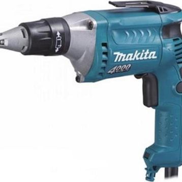 Makita FS4300 Alçıpan Vidalama