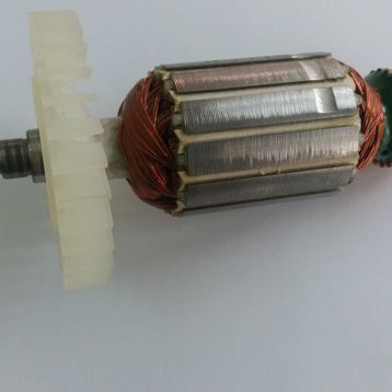 Makita GA-5010 Endüvi
