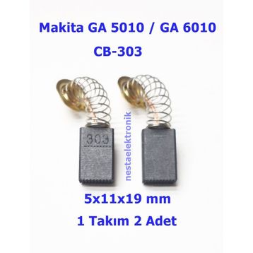 Makita GA-6010 Endüvi