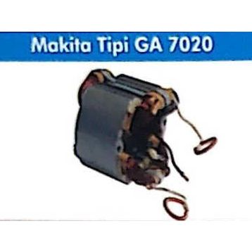 Makita GA-7020 Endüvi