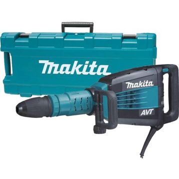 Makita Hm1214C Elektropnömatik Kırıcı Matkap