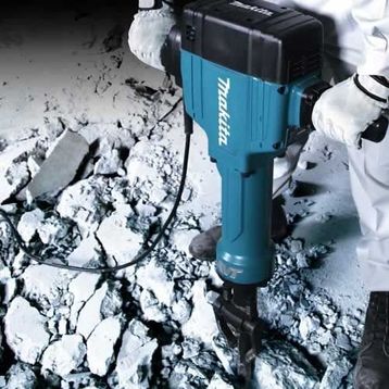 Makita HM1801 Elektropnömatik Kırıcı Matkap