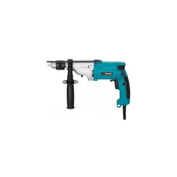 Makita HP2050 Çift Devirli Darbeli Matkap