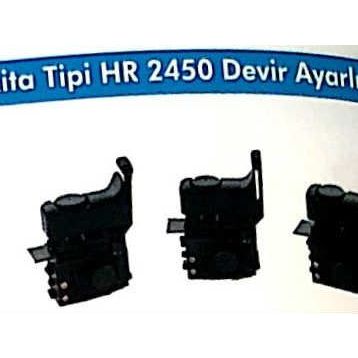 Makita HR-2450 Dişli Takım