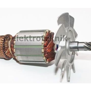 Makita HR-5000 Endüvi