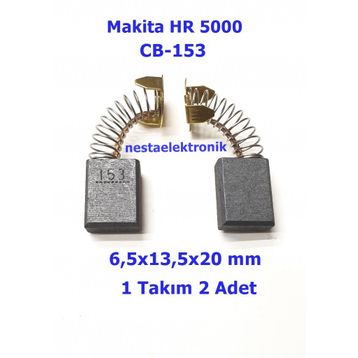 Makita HR-5000 Endüvi