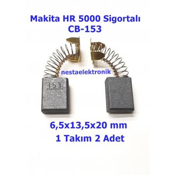 Makita HR-5000 Endüvi