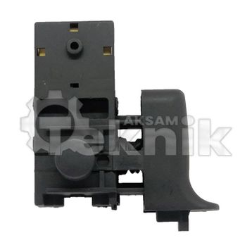 Makita HR2470 Kırıcı Delici Matkap Şalter