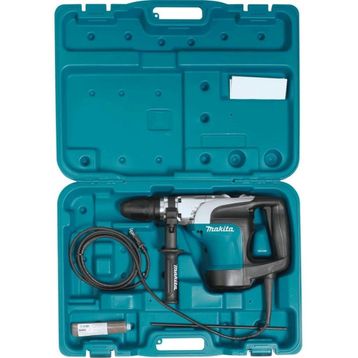 Makita HR4002 1050 W Elektropnömatik Kırıcı Delici