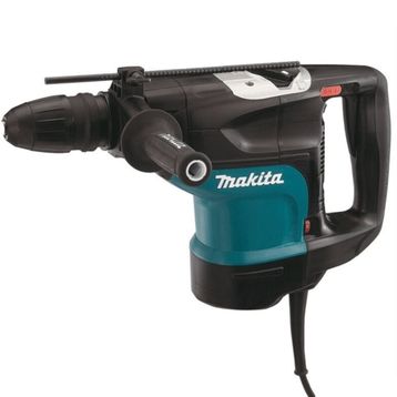 Makita HR4501C Kırıcı Delici Matkap