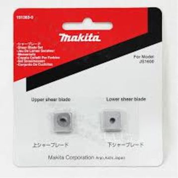 Makita JS1600 Metal Kesme Makinesi