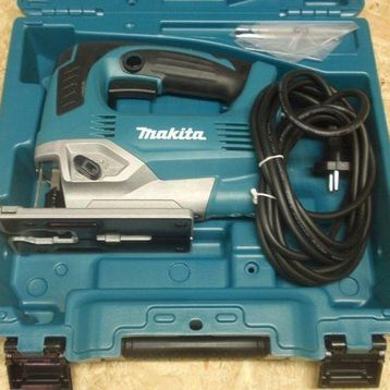 Makita JV0600K Dekupaj Testere