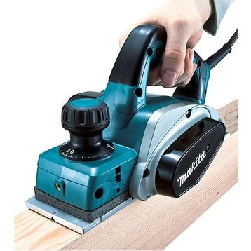 Makita KP0800 620W Planya Makinesi