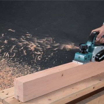 Makita KP0800 620W Planya Makinesi