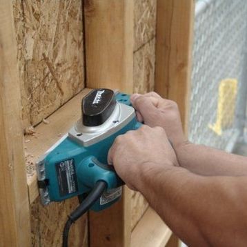 Makita KP0800 620W Planya Makinesi