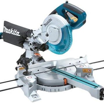 Makita LS0815FLN Gönye Testere