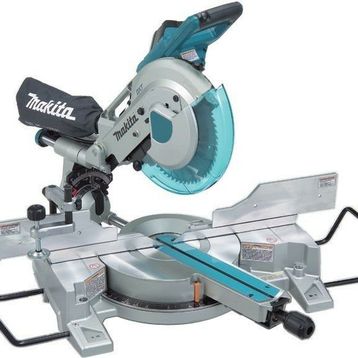 Makita LS1016 Gönye Kesim Makinası