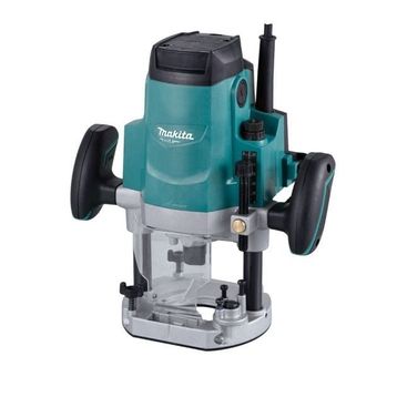 Makita M3601B 6-8 mm Dik Freze