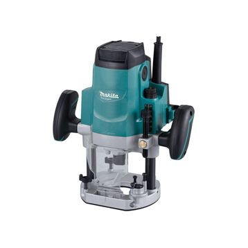 Makita M3602B 1.650W 12 mm Dik Freze