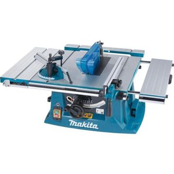 Makita MLT100N 1500 W Tezgah Tipi Daire Testere