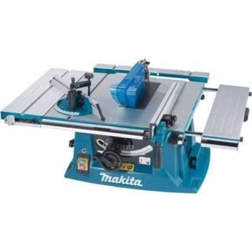 Makita MLT100N 1500 W Tezgah Tipi Daire Testere
