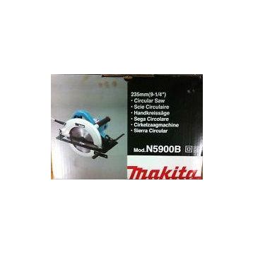 Makita N5900B 235 mm Daire Testere