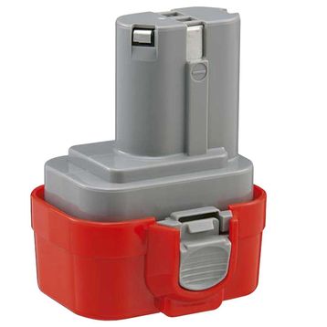 Makita PA12 Ni-CD Akü