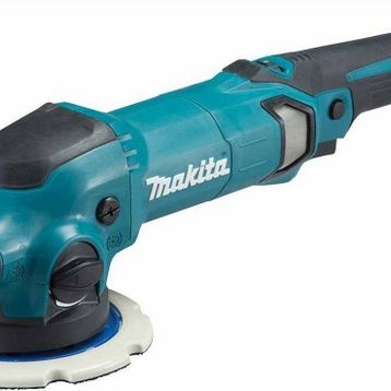 Makita PO6000C Polisaj Makinası