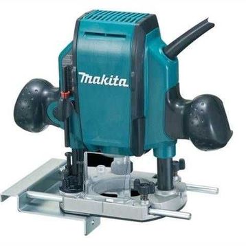 Makita RP0900 Freze