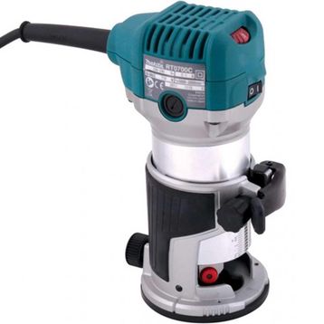 Makita RT0700C Freze