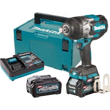 Makita TW001GM201 Darbeli Matkap