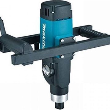 Makita UT1401 Devir Ayarlı Karıştırıcı