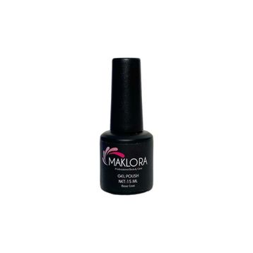 Maklora 15 ml One Step Gel Base Coat