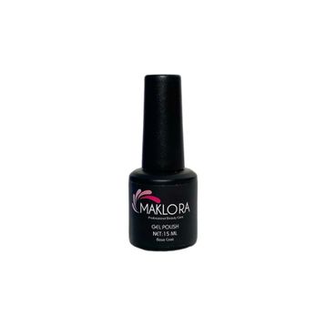 Maklora 15 ml One Step Gel Base Coat
