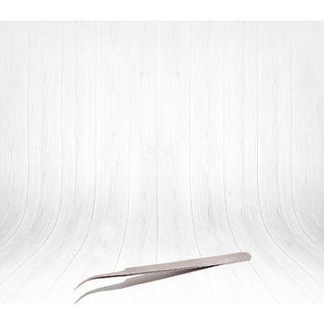 Maklora TWZ-007 Kirpik Cımbızı