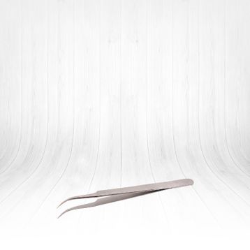 Maklora TWZ-007 Kirpik Cımbızı