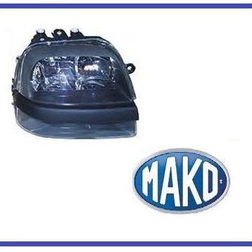 Mako 40540111 Sağ Far