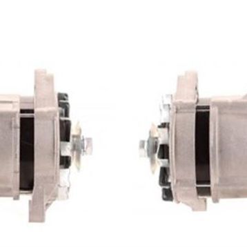 Mako 63321154 A125R 14V 55A DKS-M131-TMPR Alternatör